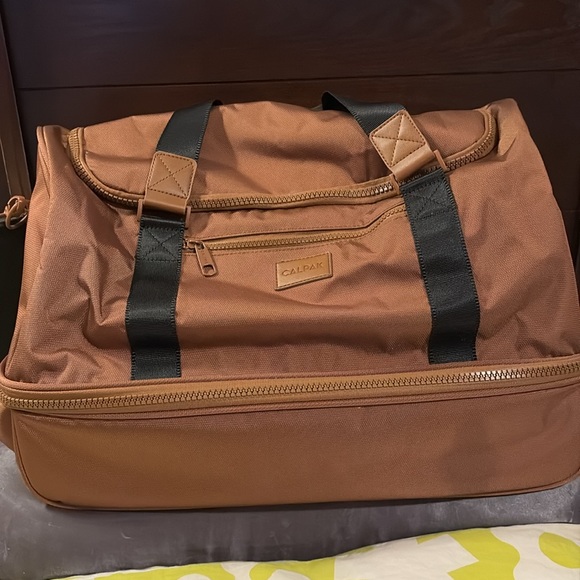 Calpak Weekender Duffle - Picture 2 of 3